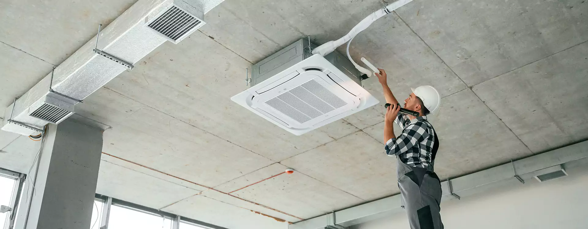 Air Duct Cleaning Baltimore