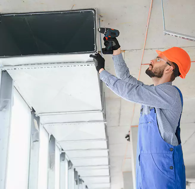 Why Homeowners & Businesses Trust Us in Baltimore, MD