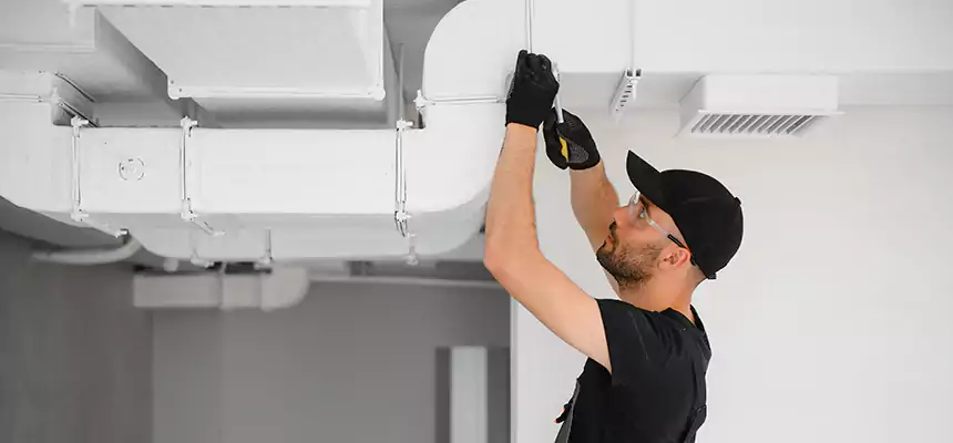 Our Air Duct Cleaning Services in Baltimore, MD