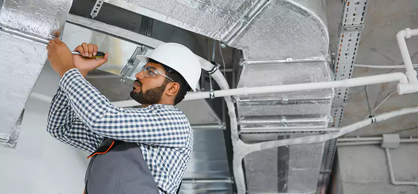 Proactive Ac Vent Repairs & Air Duct Replacement Companies Near Me in Baltimore