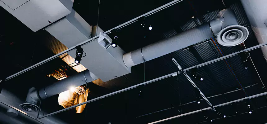 Our Air Duct Replacement Services in Baltimore, MD