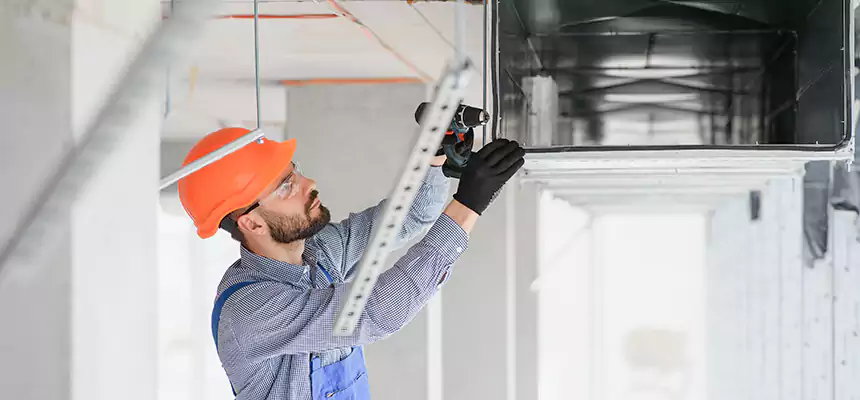 Our Air Vent Replacement Services in Baltimore, MD