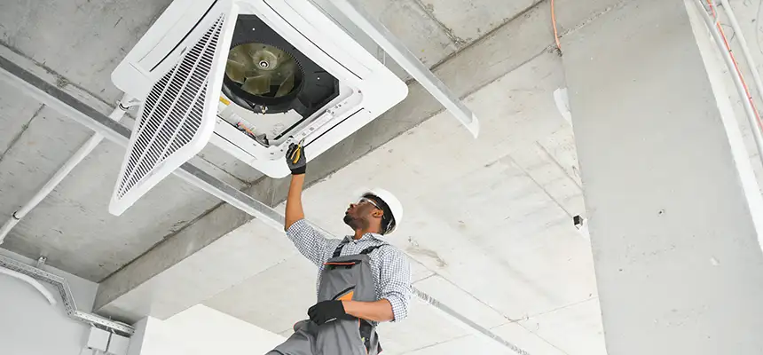 Efficient Multi‑Unit & HOA Annual Vent Cleaning Plans in Baltimore