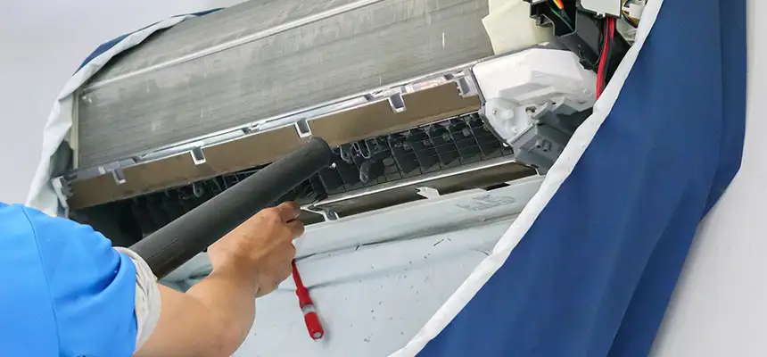 Advanced Clogged Dryer Vent Repair for Multi-Unit & Commercial in Baltimore, MD