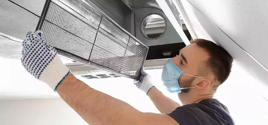 Our Dryer Vent Cleaning Services in Baltimore, MD