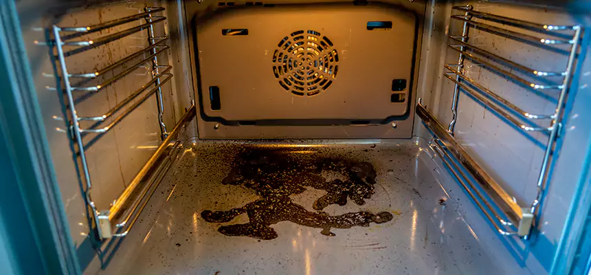 Our Dryer Vent Mold Cleaning Services in Baltimore, MD