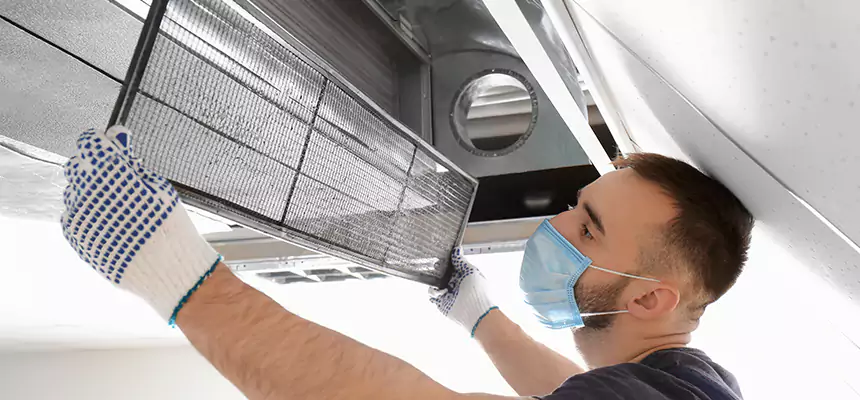 Our Dryer Vent Replacement Services in Baltimore, MD