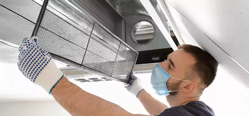 Our Home Duct Cleaning Services in Baltimore, MD  