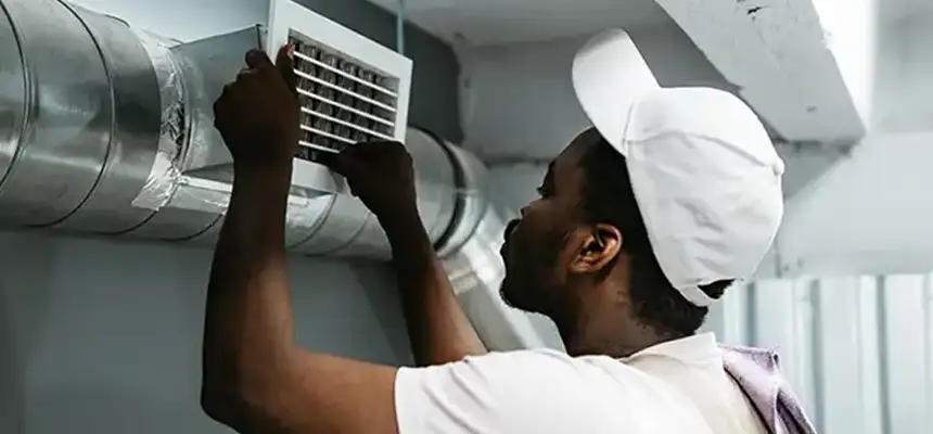 Our Licensed And Insured Cleaners in Baltimore, MD