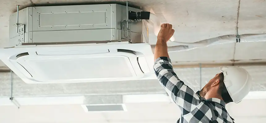 Our Local Vent Cleaning Services in Baltimore, MD