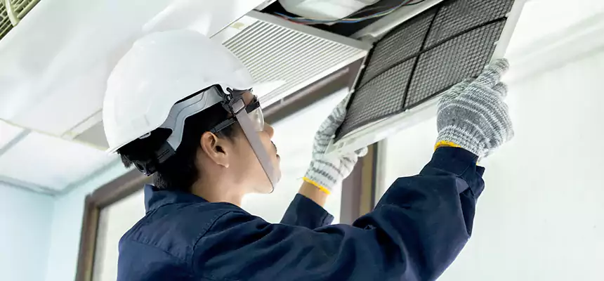 Our Mold & Mildew Removal from Air Ducts Services in Baltimore, MD