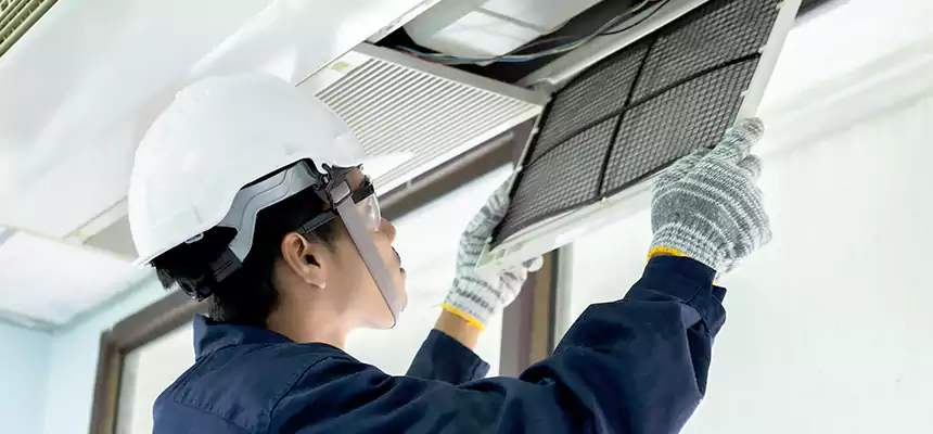 Our Multi-family Home Duct Cleaning Services in Baltimore, MD