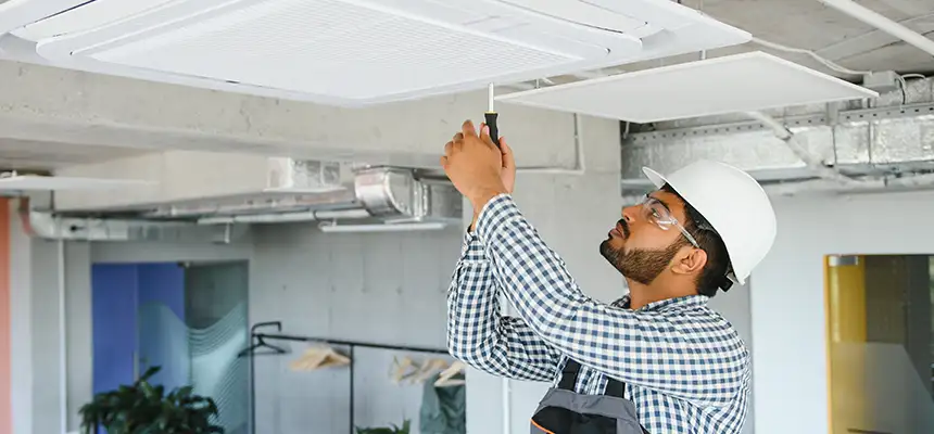 Our Roof Dryer Vent Cleaning Services in Baltimore, MD