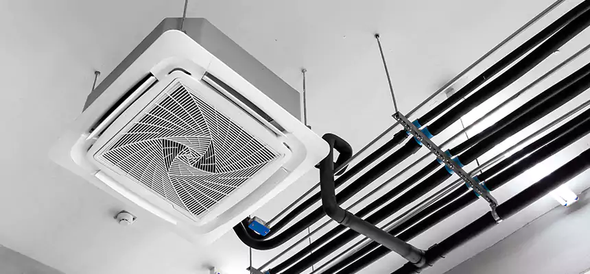 Our Smart AC Vent Controller Services in Baltimore, MD