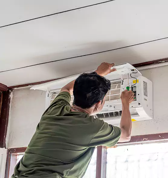 About Air Duct & AC Odor Removal in Baltimore, MD