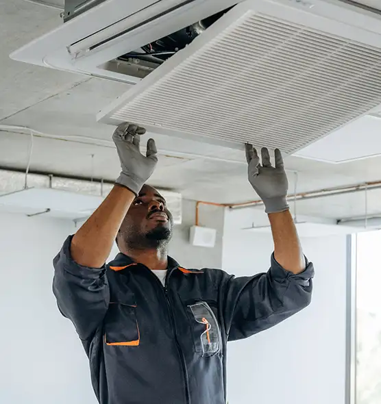 About Certified Air Duct Specialists in Baltimore, MD