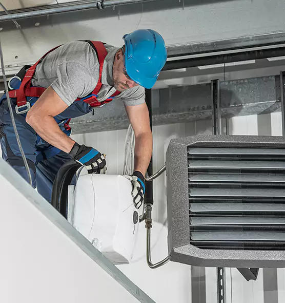Professional Custom HVAC Ductworkin Baltimore, MD