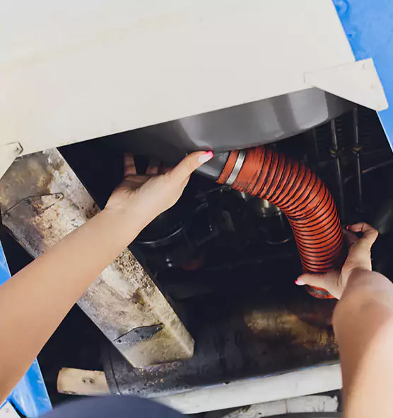 Professional Dryer Duct Pressure Testing in Baltimore, MD