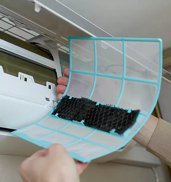 Welcome to Air Duct Cleaning & Repairs Baltimore — Your Local HEPA Filter Installation Pros in Baltimore, MD