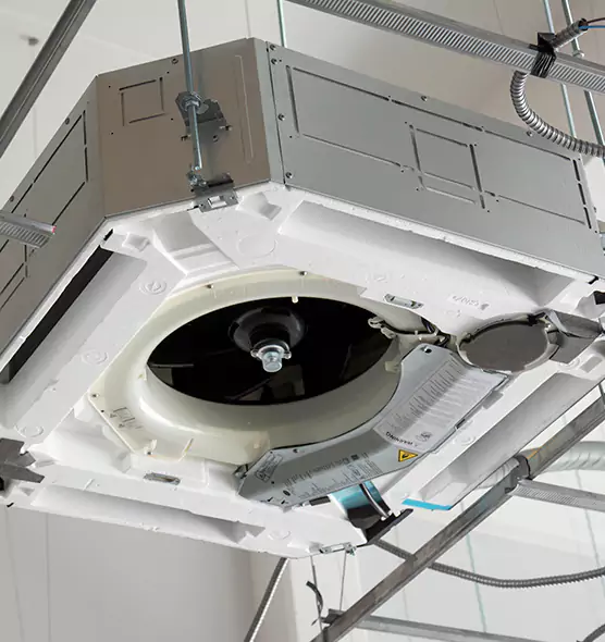 Professional Industrial Dryer Vent Cleaning in Baltimore, MD