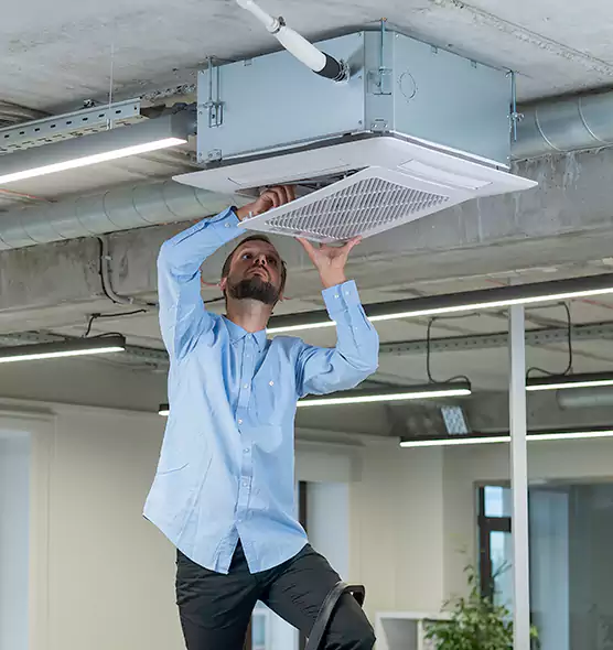 Advanced Residential Air Vent Cleaning in Baltimore, MD