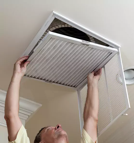 Professional Vent Relocation Services in Baltimore, MD