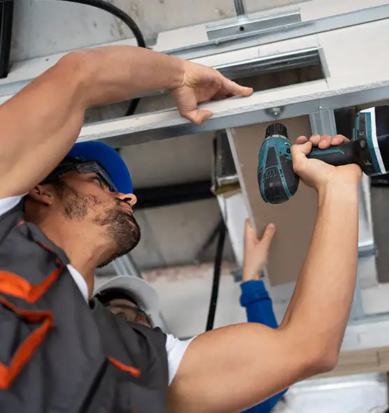 About Vent Smoke Odor Elimination in Baltimore, MD