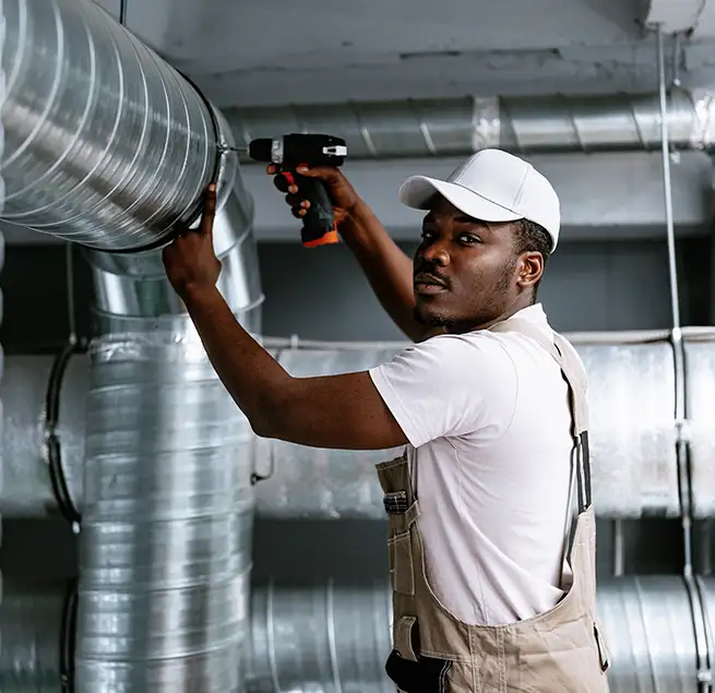 Why Homeowners & Businesses Trust Us Baltimore, MD