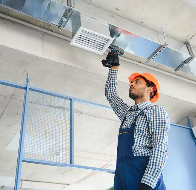 Why Homeowners & Businesses Trust Us in Baltimore, MD?