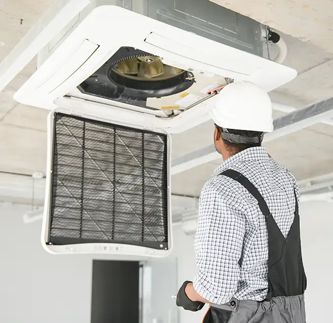 Why Homeowners & Businesses Trust Us in Baltimore, MD?