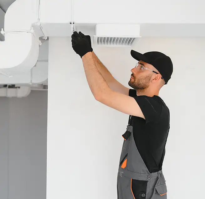 Why Homeowners & Businesses Trust Us in Baltimore, MD?