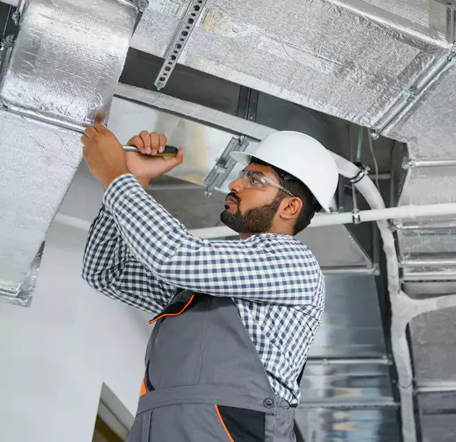 Why Homeowners & Businesses Trust Us Baltimore, MD?