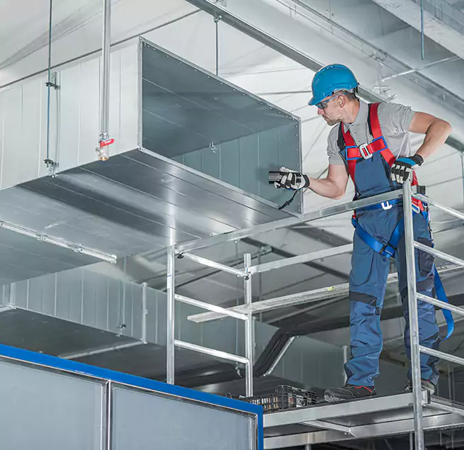 Why Homeowners & Businesses Trust Us in Baltimore, MD?