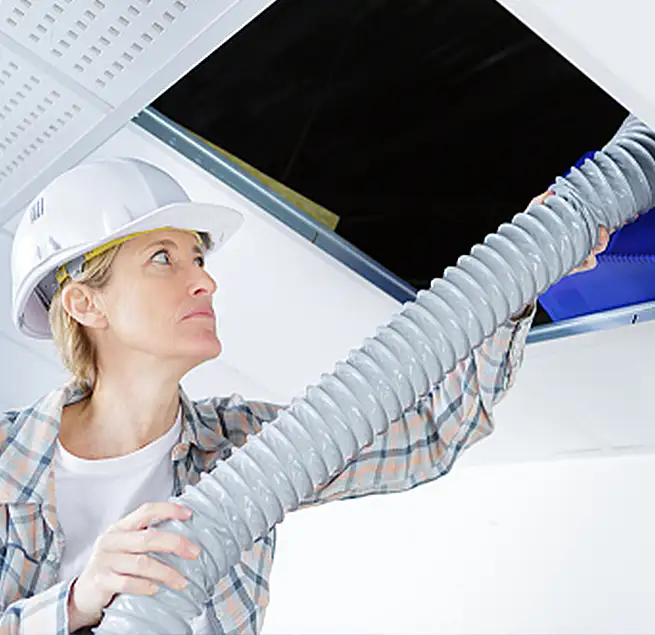 Why Homeowners & Businesses Trust Us Baltimore, MD