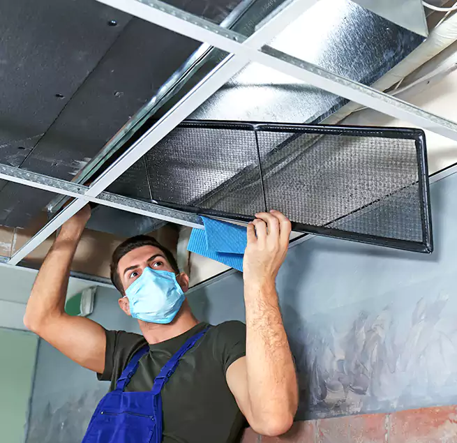 Why Homeowners Businesses Trust Us in Baltimore, MD