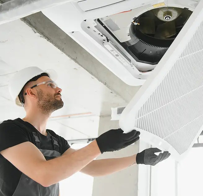 Why Homeowners & Businesses Trust Us in Baltimore, MD?