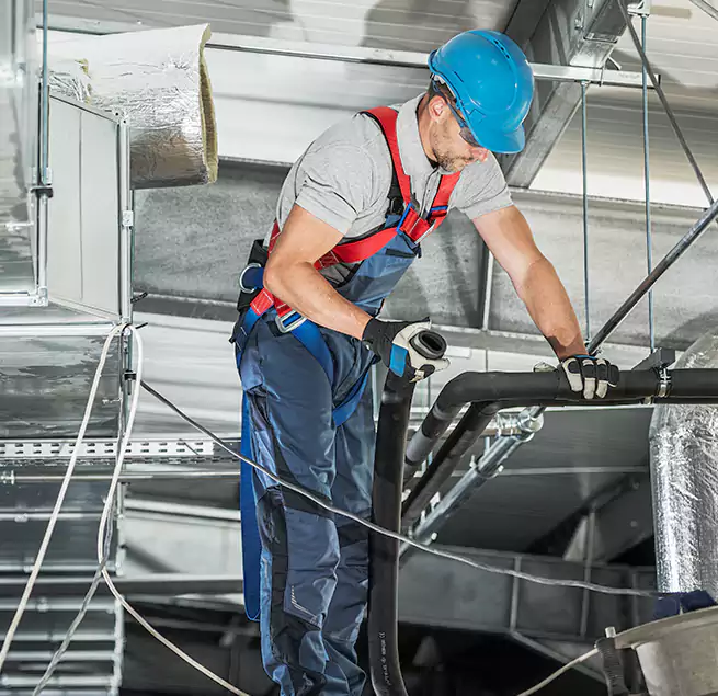 Why Homeowners & Businesses Trust Us in Baltimore, MD?