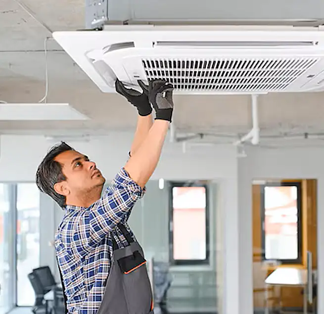 Why Homeowners & Businesses Trust Us in Baltimore, MD?