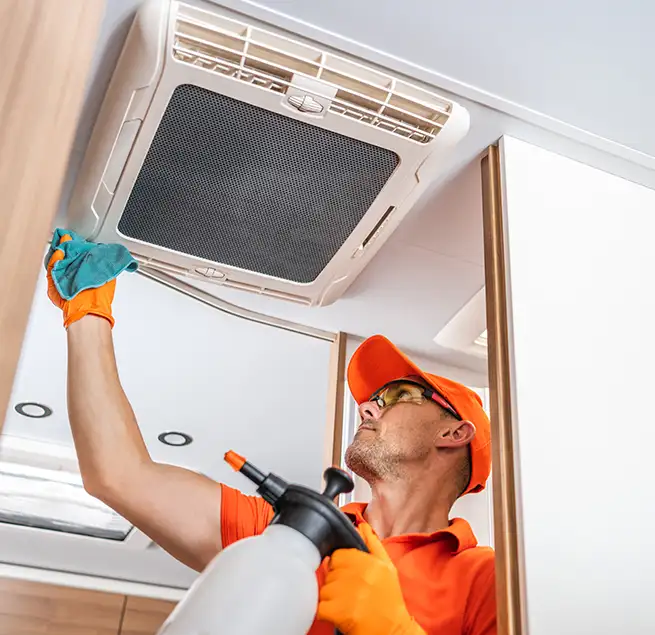 Why Homeowners & Businesses Trust Us in Baltimore, MD?