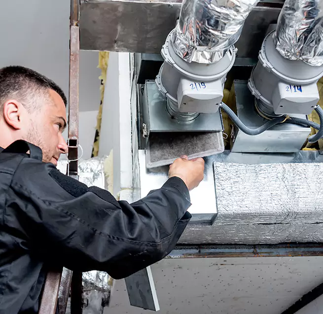  Why Homeowners & Businesses Trust Us in Baltimore, MD?