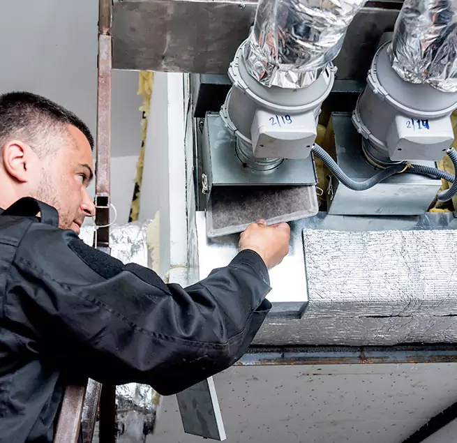 Why Homeowners & Businesses Trust Us in Baltimore, MD?