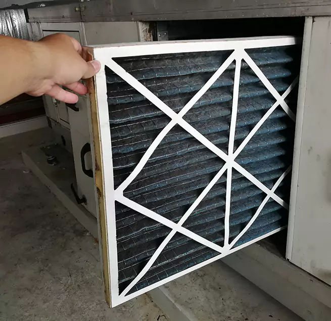 Why Homeowners & Businesses Trust Us Baltimore, MD?