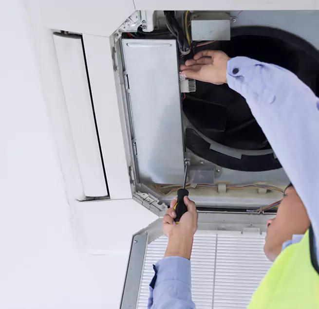 Why Homeowners & Businesses Trust Us in Baltimore, MD?