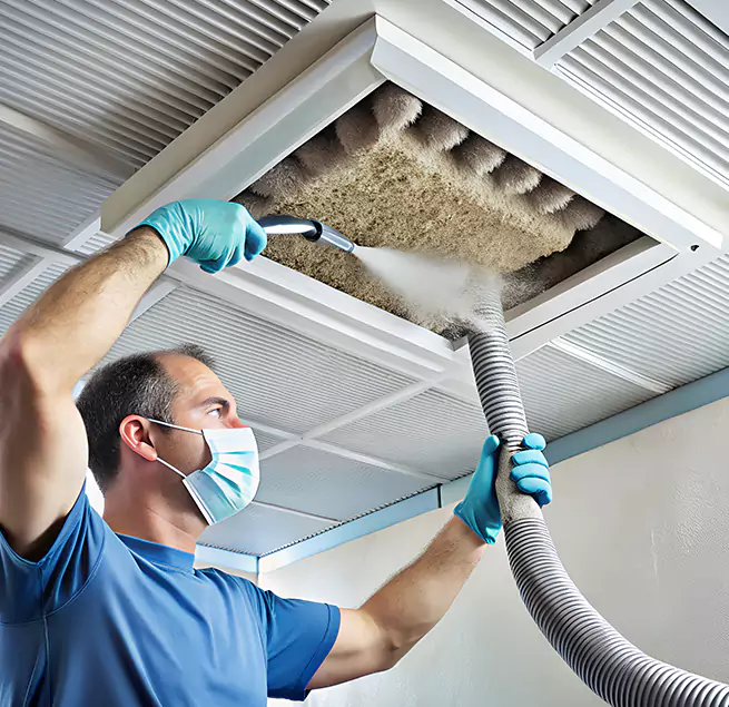  Why Homeowners & Businesses Trust Us Baltimore, MD?