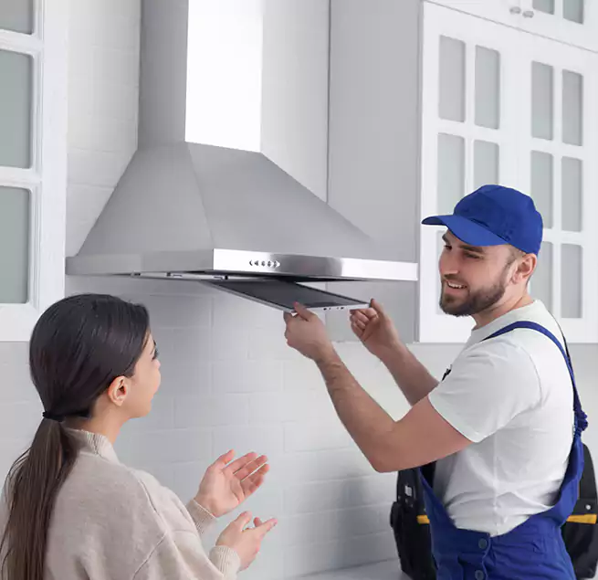  Why Homeowners & Businesses Trust Us in Baltimore, MD?