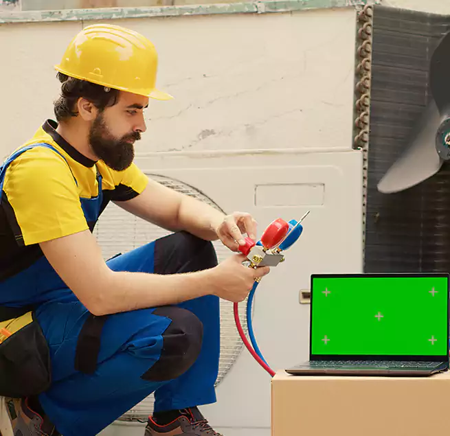 Why Homeowners & Businesses Trust Us in Baltimore, MD?