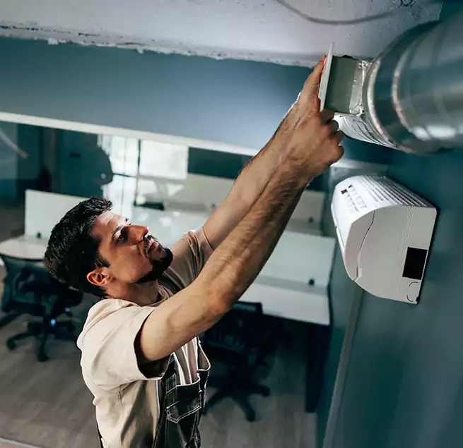 Why Homeowners & Businesses Trust Us in Baltimore, MD?