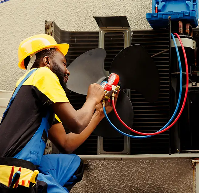 Why Homeowners & Businesses Trust Us in Baltimore, MD?