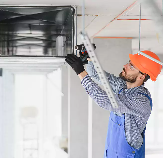 Why Homeowners & Businesses Trust Us in Baltimore, MD?