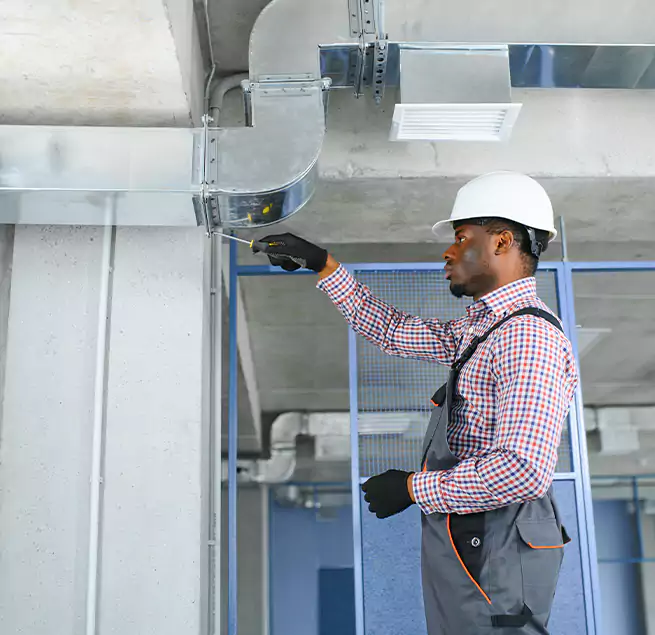 Why Homeowners & Businesses Trust Us in Baltimore, MD